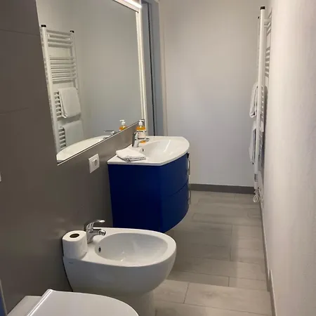 Ada - Apartment *