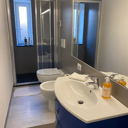 Apartment Ada - La Spezia