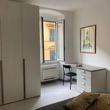 Ada - Apartment *