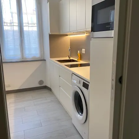 Ada - Apartment *