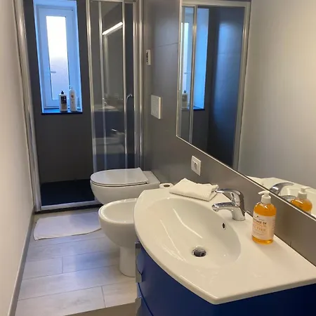 Apartment Ada - La Spezia