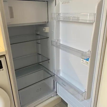 Apartment Ada - *