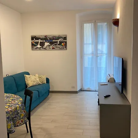 Apartment Ada -